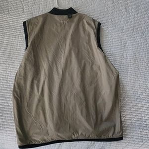 Ping, Men's reversible vest